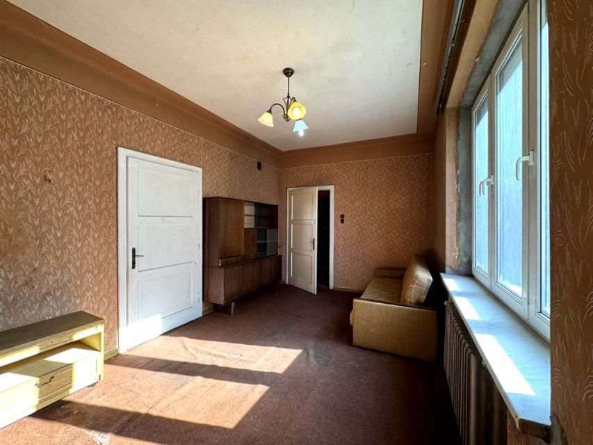 Mieszkanie blok mieszkalny Łódź