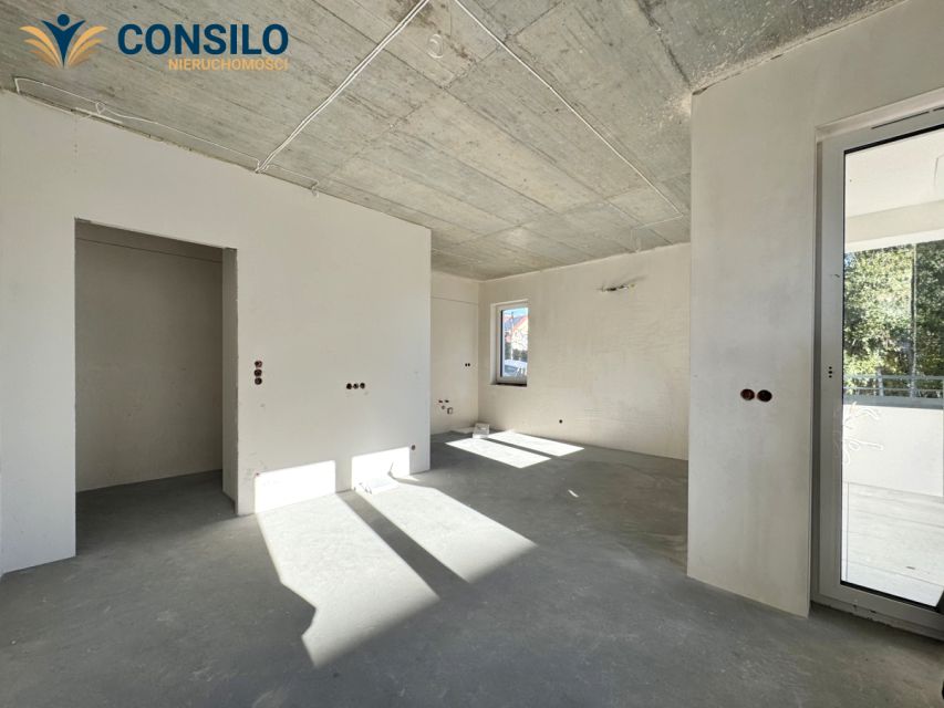 Mieszkanie blok mieszkalny sprzedaż