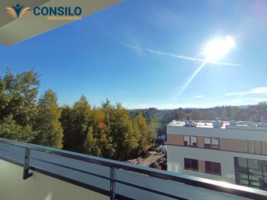 Mieszkanie Wieliczka