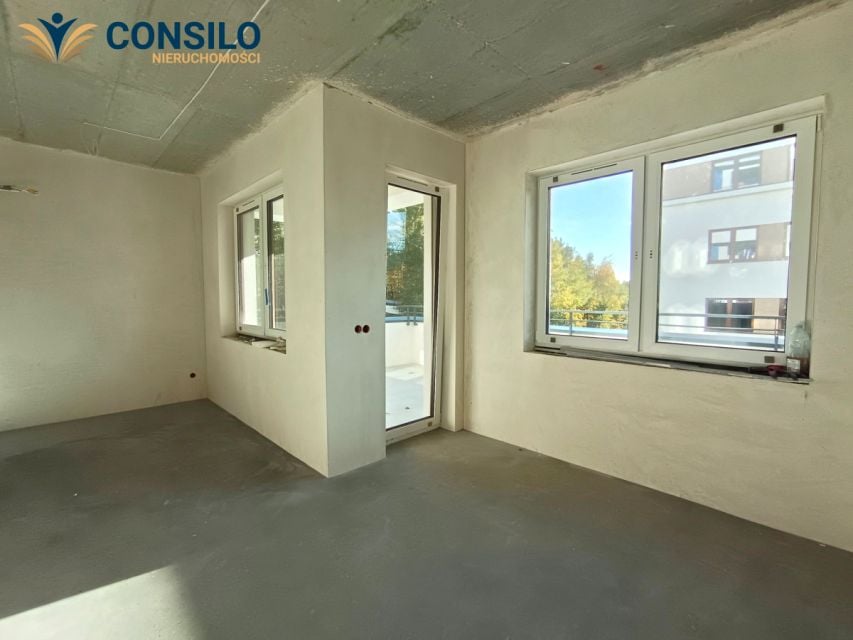 Mieszkanie Wieliczka