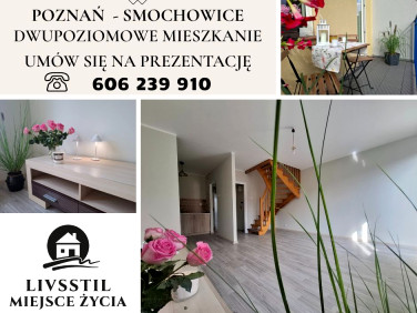 Mieszkanie Poznań sprzedaż