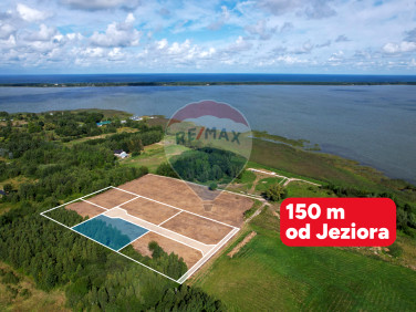 Działka budowlana Koszalin