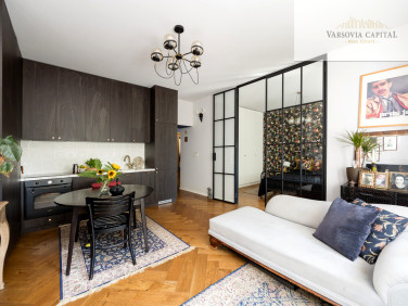 Mieszkanie Warszawa sprzedaż