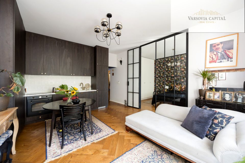 Mieszkanie Warszawa sprzedaż