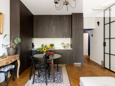 Mieszkanie Warszawa