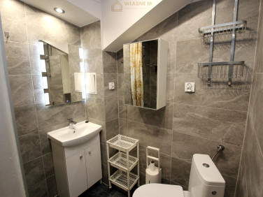 Mieszkanie Katowice