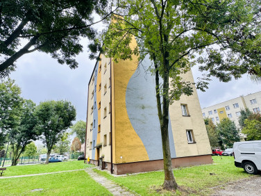 Mieszkanie Sosnowiec