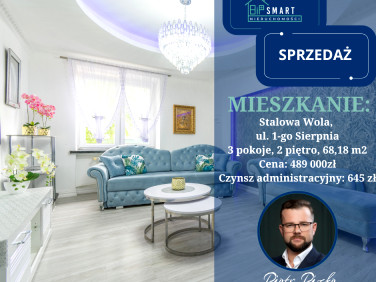 Mieszkanie Stalowa Wola