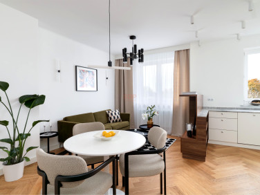 Mieszkanie Warszawa sprzedaż