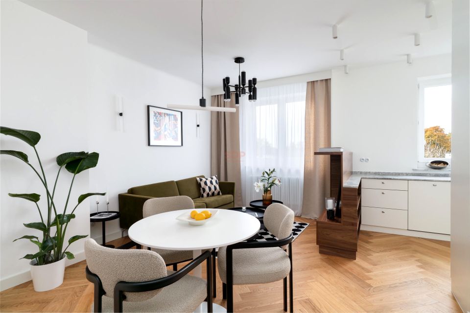 Mieszkanie Warszawa sprzedaż