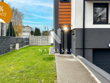 Mieszkanie przy lesie