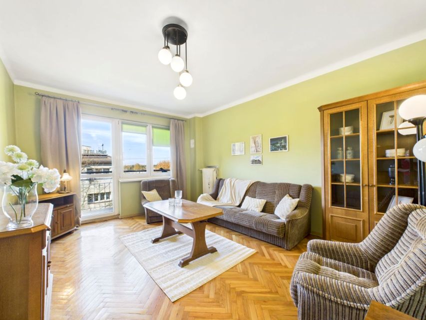 Mieszkanie Dąbrowa Górnicza