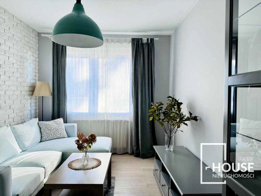 Mieszkanie nad rzeką