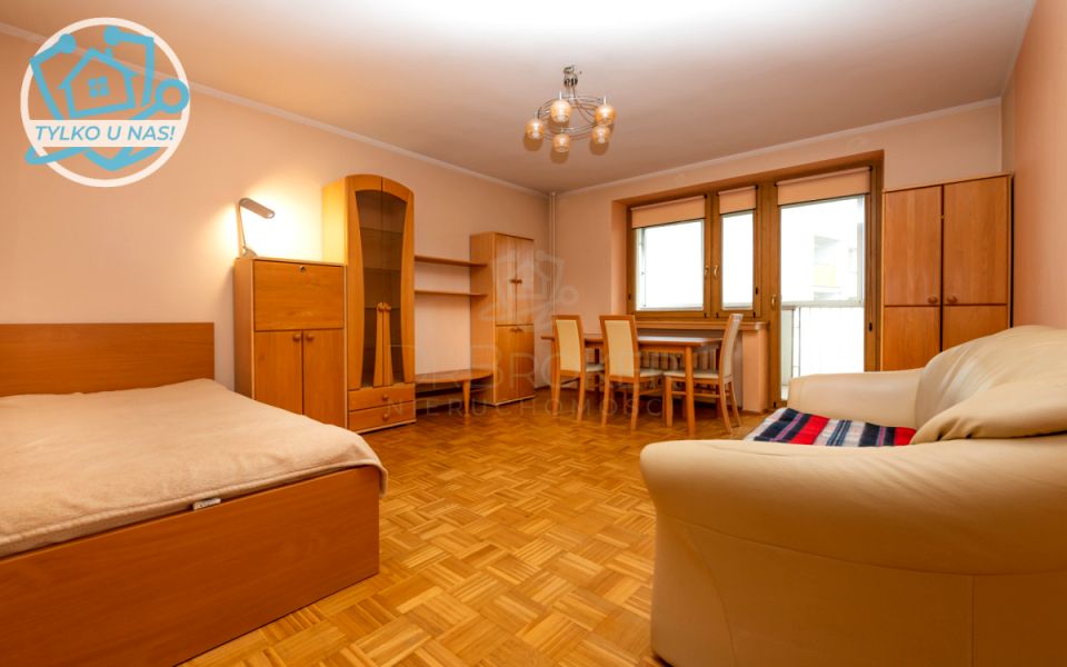 Mieszkanie Białystok