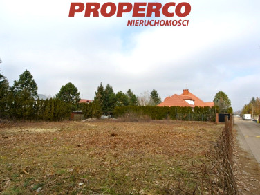 Pusta działka Kiełpin