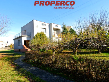 Zabudowana działka Reguły