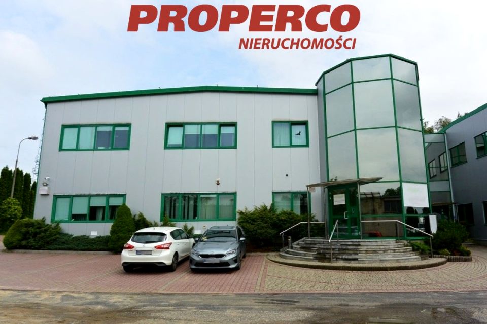 Lokal Piaseczno