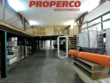 Budynek użytkowy Michałowice