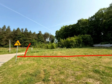 Działka Dąbrowa Białostocka