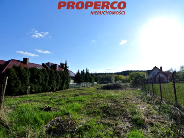 Pusta działka Warszawa