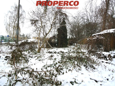 Działka usługowa Piastów