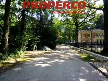 Pusta działka Warszawa