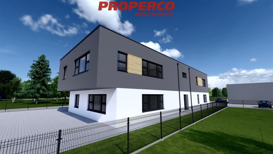 Lokal Ożarów Mazowiecki