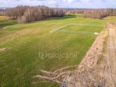 Działka inna sprzedam