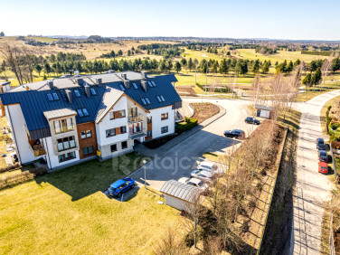 Mieszkanie Pętkowice