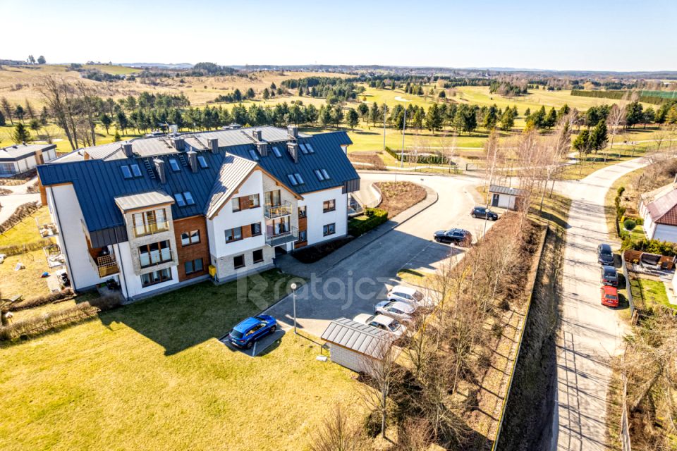 Mieszkanie Pętkowice