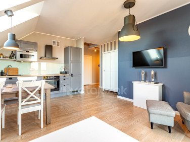 Mieszkanie Pętkowice sprzedaż