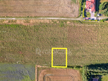 Działka budowlana Kleszczewo