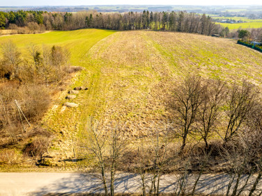 Działka rekreacyjna Perlino