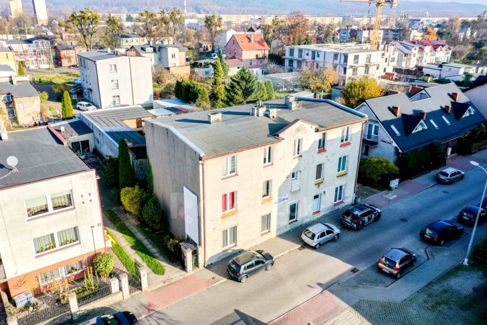 Mieszkanie Wejherowo