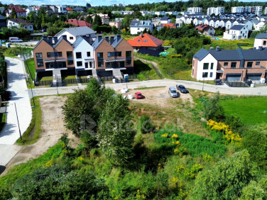 Działka usługowa Gdańsk sprzedam