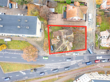 Dom Gdańsk sprzedaż