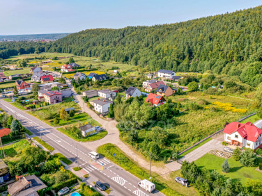 Działka inna Wejherowo