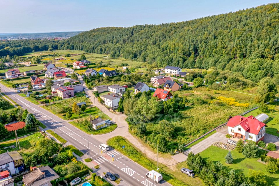 Działka inna Wejherowo