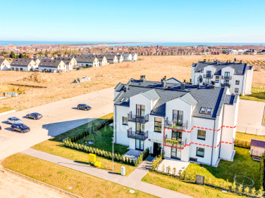 Mieszkanie Władysławowo