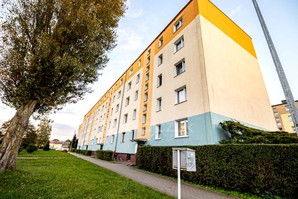 Mieszkanie Wejherowo