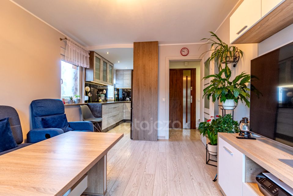 Mieszkanie Wejherowo