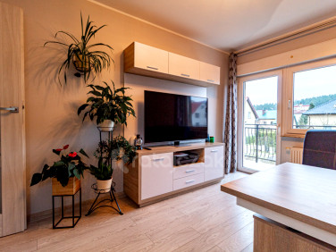 Mieszkanie dom wielorodzinny Wejherowo