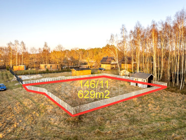 Działka budowlana sprzedam