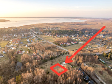 Działka budowlana Żarnowska sprzedam