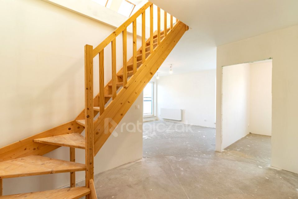 Mieszkanie Wejherowo sprzedaż