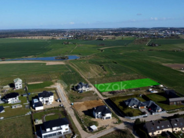 Działka usługowa Gdańsk