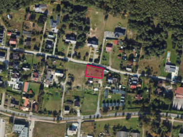 Działka budowlana Gdańsk