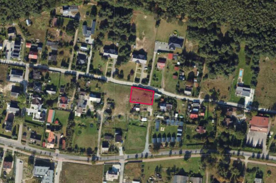 Działka budowlana Gdańsk