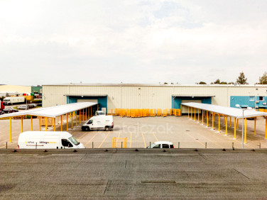 Budynek użytkowy Pruszcz Gdański