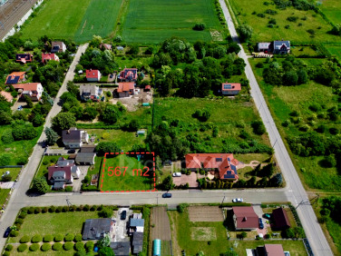 Działka budowlana Gdańsk sprzedam